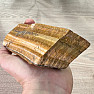 Tiger eye raw AA quality 11