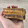 Tiger eye raw AA quality 12