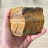 Tiger eye raw AA quality 14