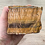 Tiger eye raw AA quality 15