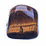 Tiger eye tumbled