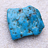 Turquoise right tumbled