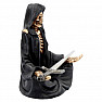 Statuette with a knife for letters Eternal service