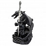 Statuette with a knife for letters Dragon Oath