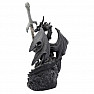 Statuette with a knife for letters Dragon Oath