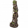 Spirits of the Forest incense stick stand