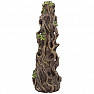 Spirits of the Forest incense stick stand