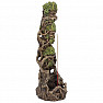 Spirits of the Forest incense stick stand