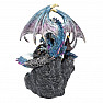 Stand for scented oils Blue Dragon