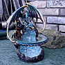 Stand for scented oils Blue Dragon