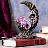 Statuette shining Dragon's sleep