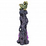 Stand for incense sticks Crystal Cave