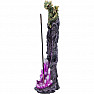 Stand for incense sticks Crystal Cave