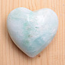 Aragonite Blue Congo Heart AMS 1