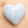 Aragonite Blue Congo Heart AMS 2