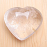 Crystal Madagascar Heart CQ 3