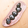 Labradorite Madagascar heart LBS 1