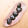 Labradorite Madagascar heart LBS 2