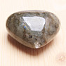 Labradorite Madagascar heart LBS 4