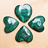 Malachite heart MS 1