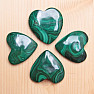 Malachite heart MS 4