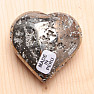 Pyrite Peru Heart PS 1