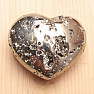 Pyrite Peru Heart PS 3