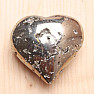 Pyrite Peru Heart PS 4