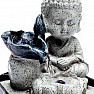 Room fountain Little Buddha