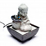 Room fountain Little Buddha