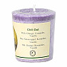 Scented Votive Calming Candle