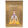 Incense sticks gift set for chakra harmonization