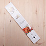 Premium incense sticks Fleur de vie Goji Berry