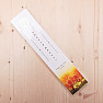 Premium incense sticks Fleur de vie Sacred Garden