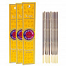 Yoga Namaste Nag Champa incense sticks