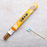 Incense sticks Nippon Kodo Morning star amber