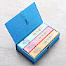 Incense sticks Nippon Kodo Morning star gift set exotic fragrance