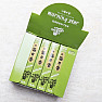 Incense sticks Nippon Kodo Morning star green tea