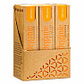 Fragrance sticks Organic Goodness Patchouli