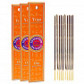 Yoga Om Benzoine wood incense sticks