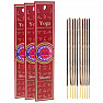 Yoga Shanti incense sticks