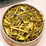 Meditation Lemongrass 10 g in a can