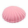 Velvet gift box Shell pink