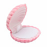 Velvet gift box Shell pink