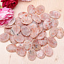 Sun stone massage tactile against stress