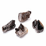 Smoky quartz druse AA quality