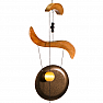 Bell metal Gong 70 cm