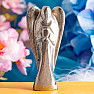 Pyrite guardian angel 7.5 cm